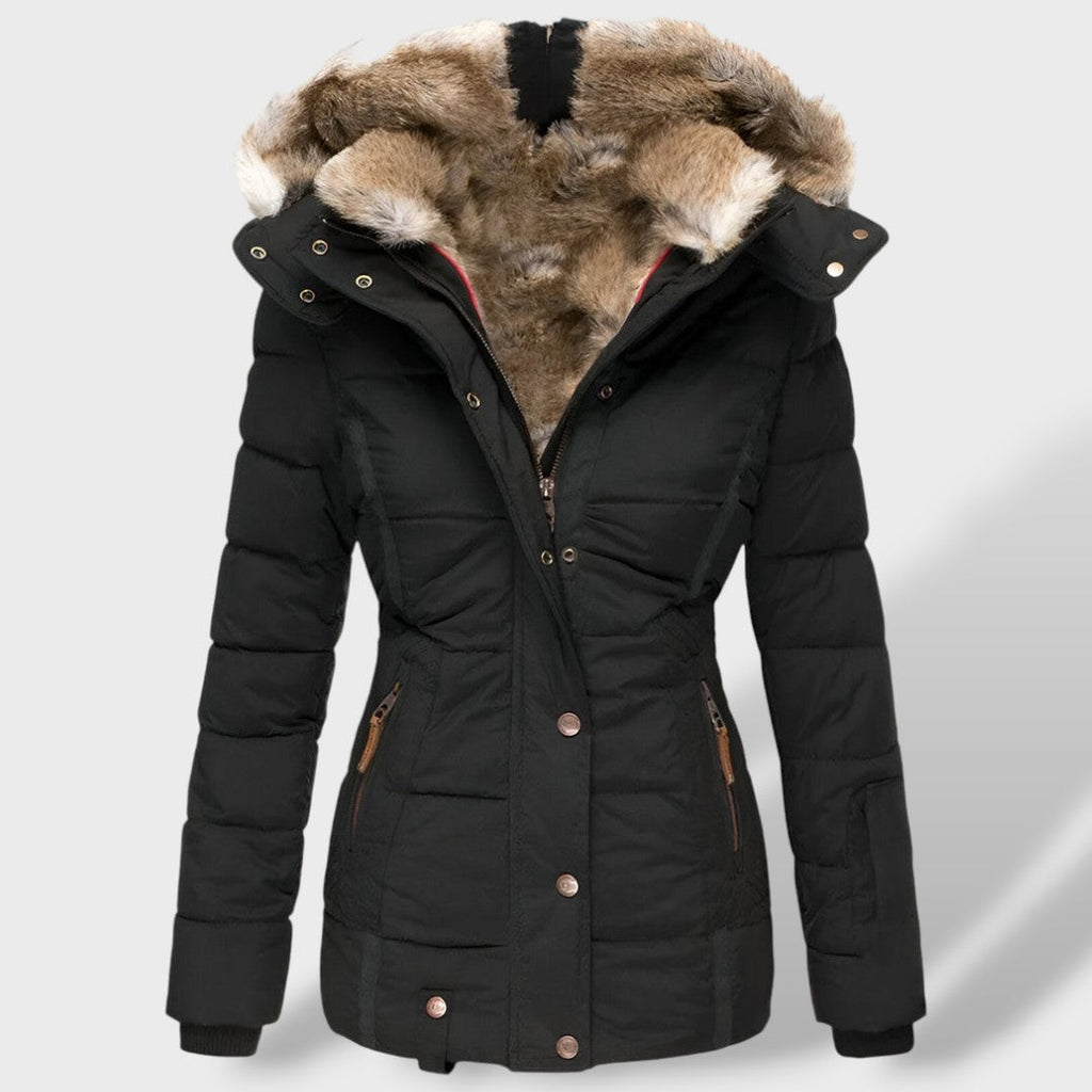 Sofía | Chaqueta plumas mujer