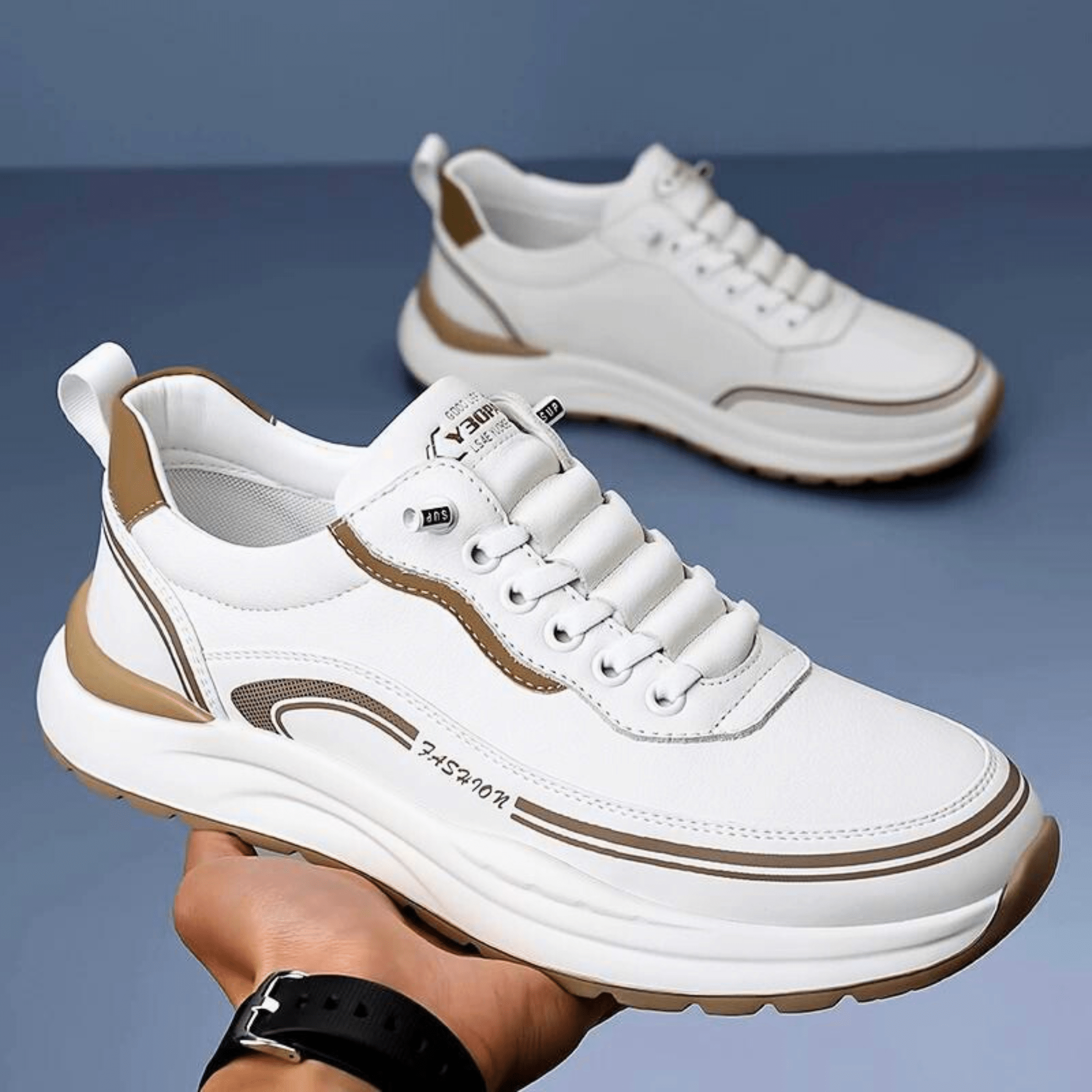 Brixton™ | Zapatillas Urbanas